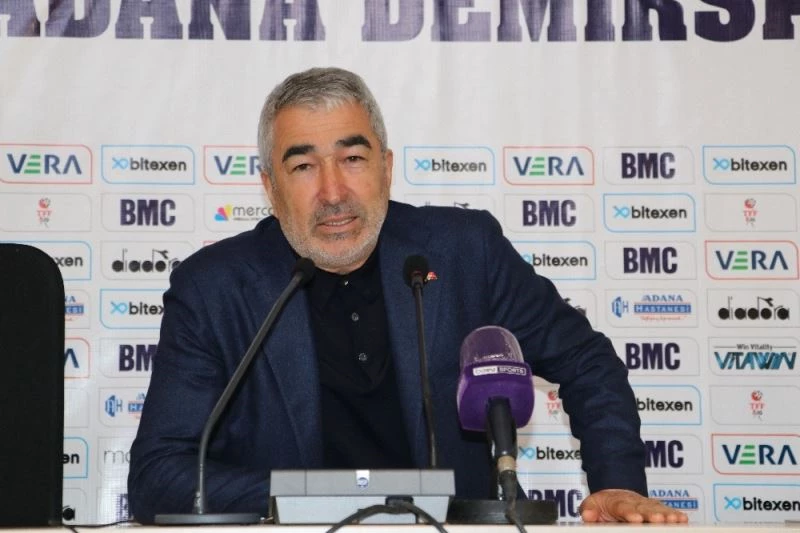 Samet Aybaba: “Camiaya hayırlı olsun”
