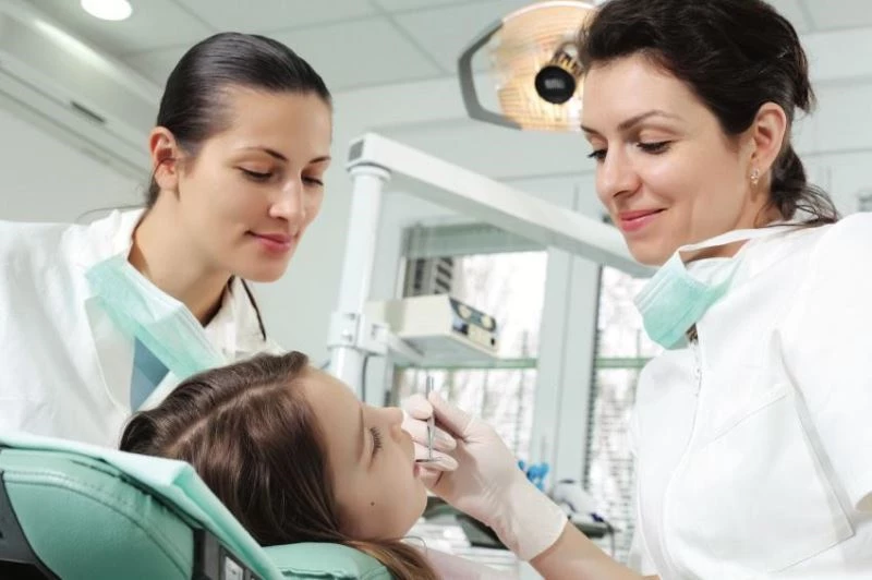 Yabancıların diş tedavisinde tercihi Türkiye
