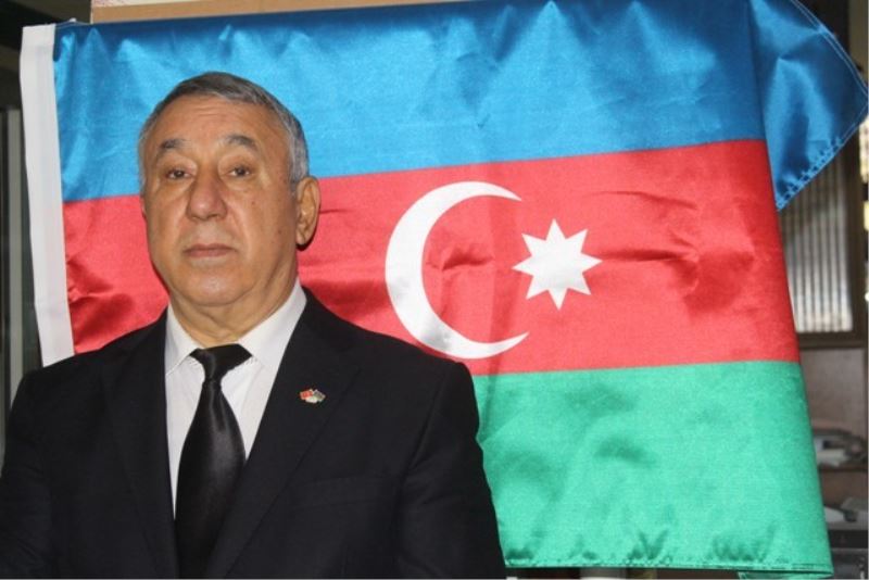 Serdar Ünsal’dan Ermeni katilin serbest bırakılmasına tepki
