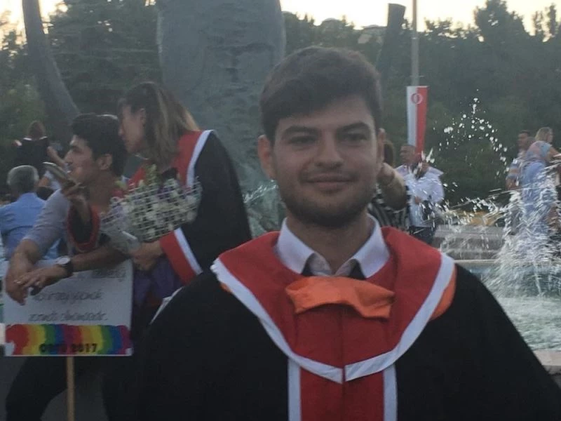 Mert Çokluk’un ölümünün üzeri kapatılıyor, Baba Bekir Çokluk: ‘Oğlum cinayete kurban gitti’
