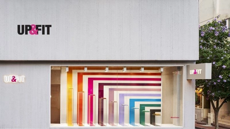 UP&FIT Taytları ‘One Size’ kavramını kadınlarla tanıştırıyor
