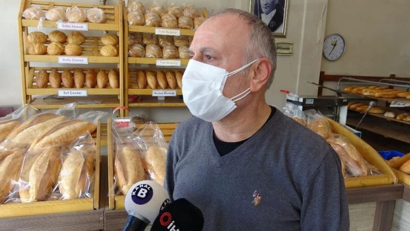 Zonguldak’ta 2 TL’ye yükseltilen ekmek zammı mahkemeden döndü
