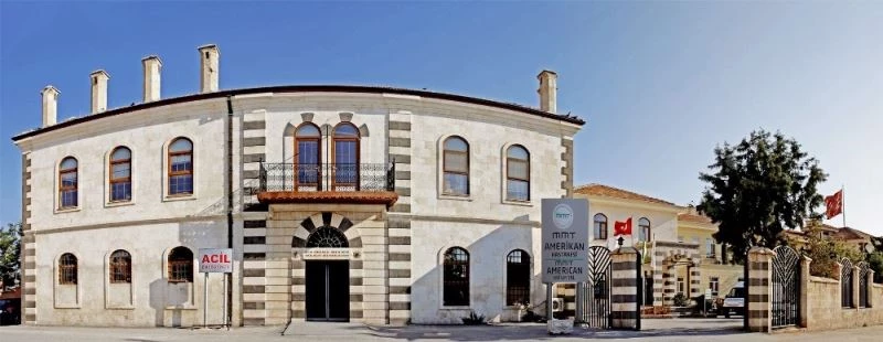 Op. Dr. Cezmi Ük’ten 14 Mart mesajı
