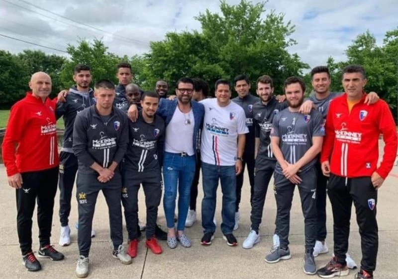 Jacob Serdar Tuygun: 