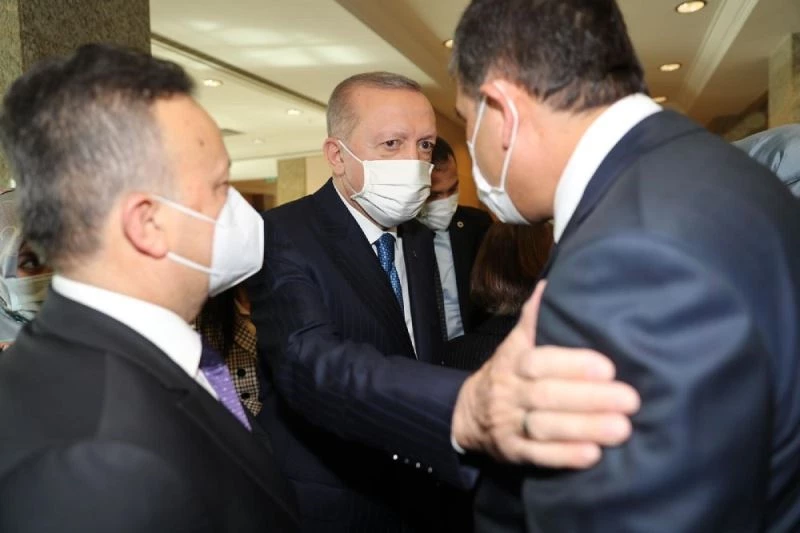 Altunkaya’dan yeni ekonomi reform paketine destek
