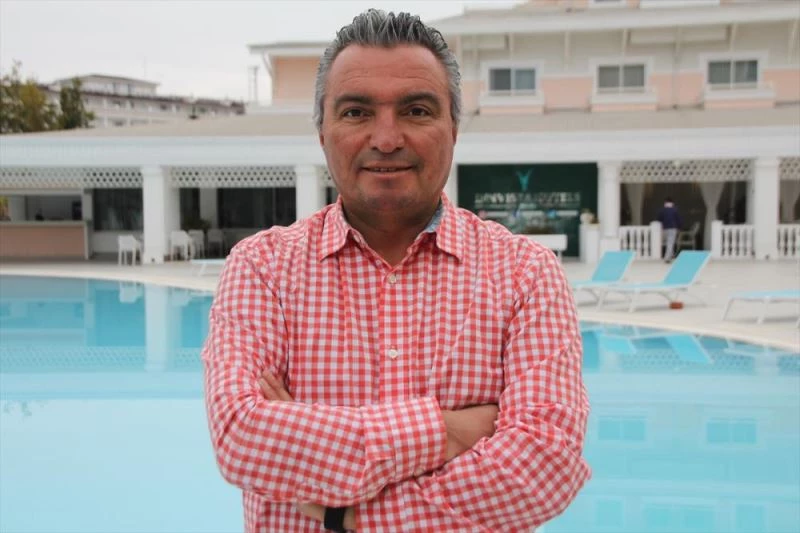 Turizm personelinin aşılanması rekabette Türkiye