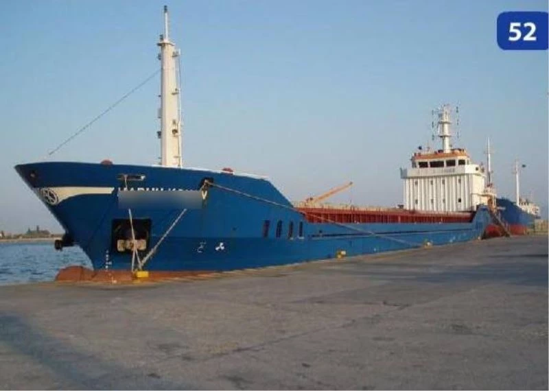 Gemlik Körfezi’ndeki kirliliğin sebebi belirlendi
