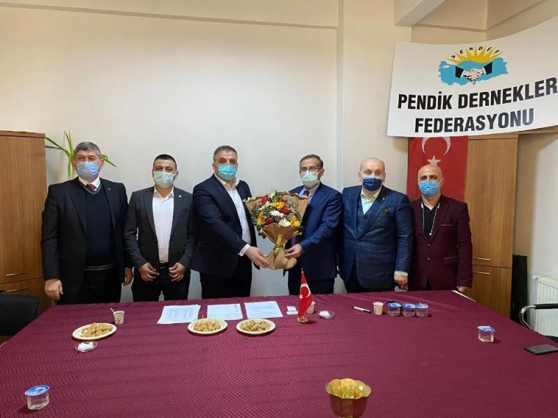 Öncan’a önemli görev