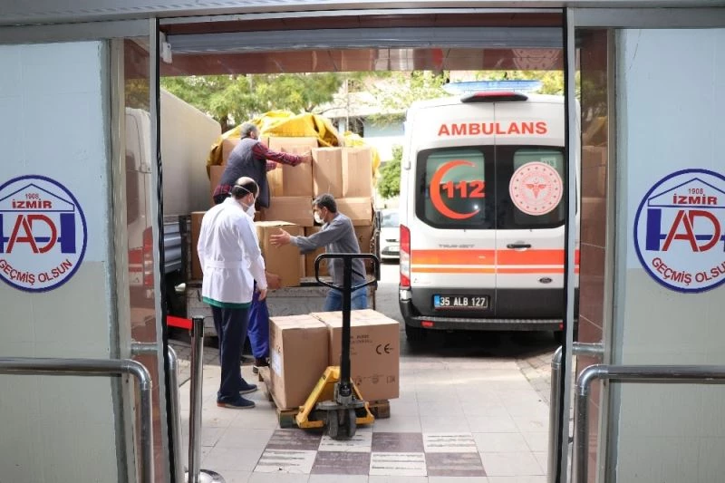İhracatçılar sağlıklarını Türk hekimlerine emanet etti

