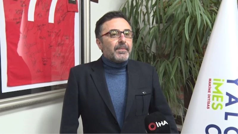 Gençlerdeki sanayi algısı Ragga Oktay’ın klibi ile değişecek
