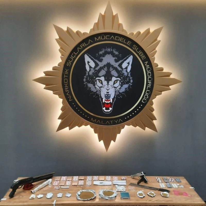 Torbacı operasyonundan 17 şahıs tutuklandı
