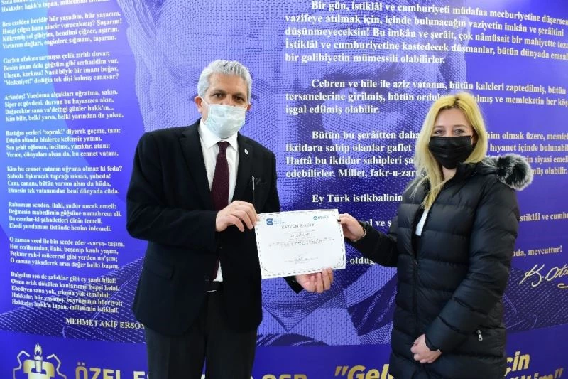 MEGEM iş sahibi yapmaya devam ediyor
