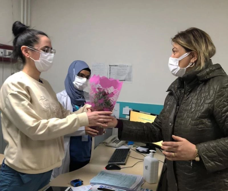 Keçiören Belediyesi, Tıp Bayramı