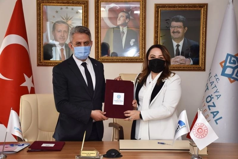 Tematik yeni nesil girişimcilik ve prototipleme merkezi protokolü imzalandı
