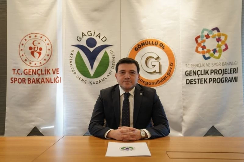 GAGİAD’dan “Genç Gaziantep Kodluyor” projesi
