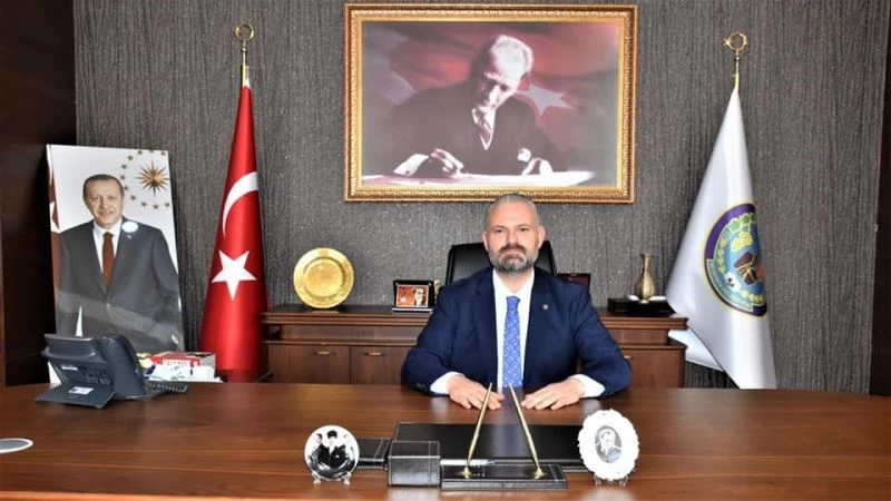 Menemen Belediye Başkan Vekili Pehlivan: 