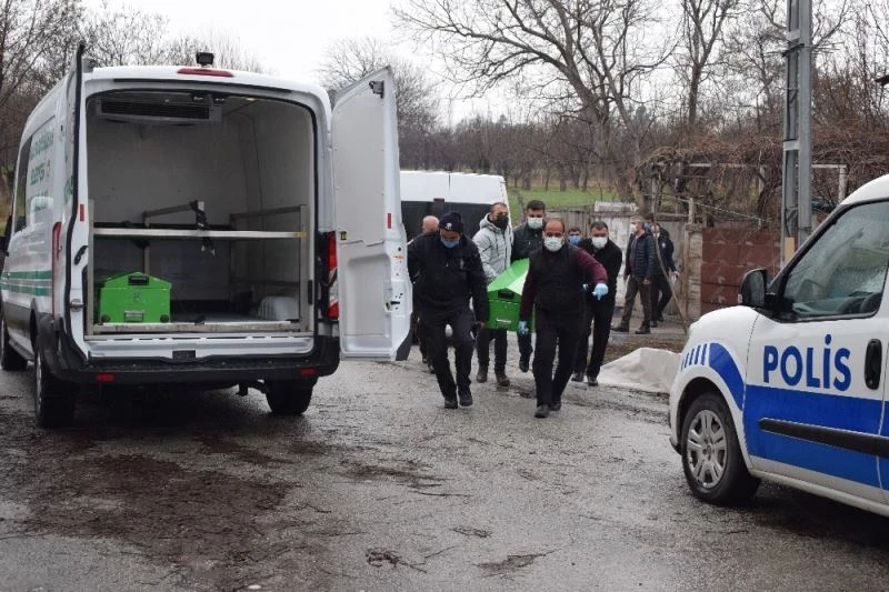 Lise öğrencisi ifadesinde gerçeği söyledi
