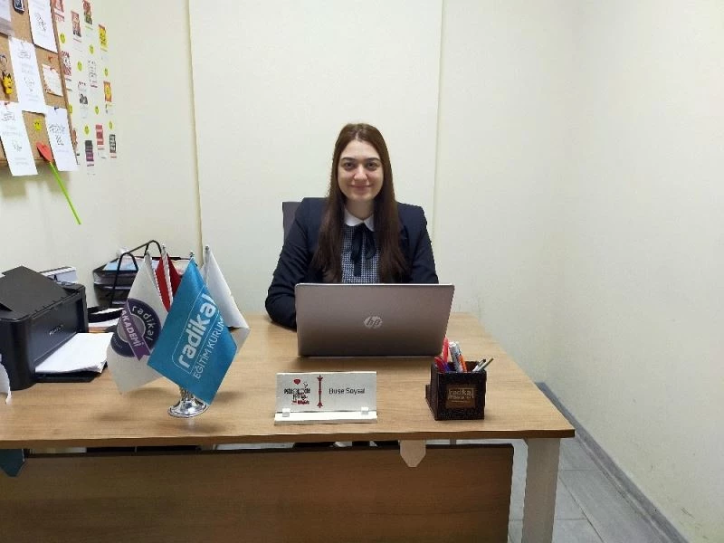 Uzmanlardan çocukların ergenlik dönemi için ebeveynlere öneri
