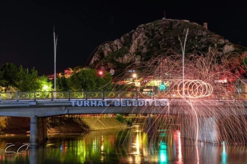 Sosyal medyada ‘Turhal’ gündem oldu
