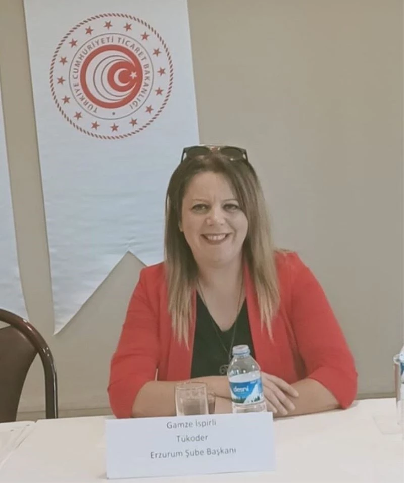 Erzurum’da 15 Mart Dünya Tüketiciler Günü etkinlikleri
