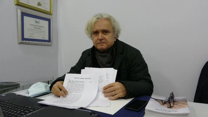 (Özel) Kuyumculara düzenleme geliyor
