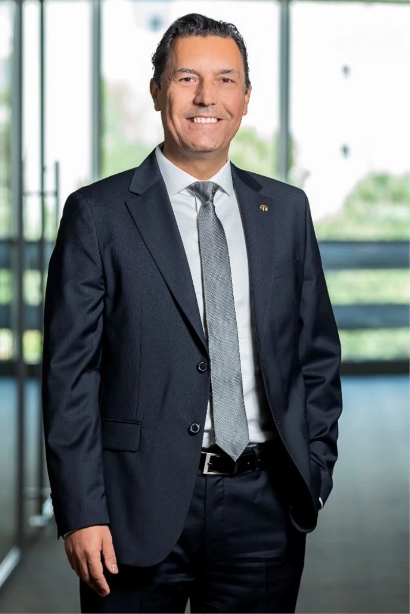 Turkcell, şirketlerin dijital dönüşümü için 2 bin 300 projeye imza attı
