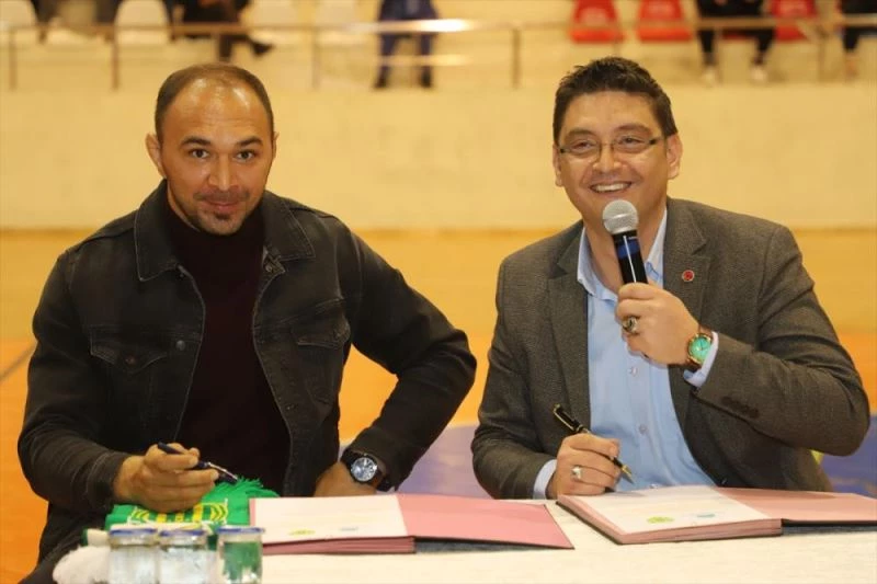 Başpehlivan Ali Gürbüz