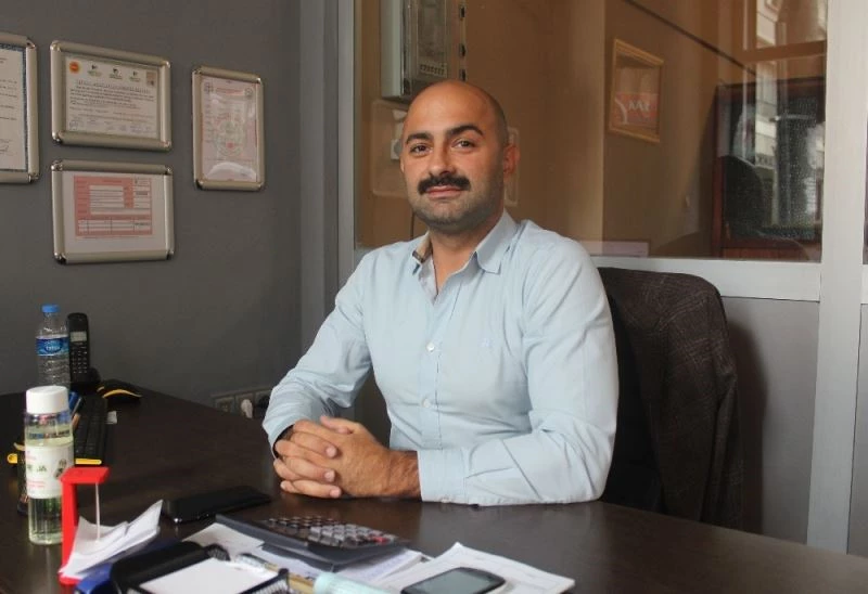 Giresun’da fındık fiyatları 24 lira civarında seyrediyor
