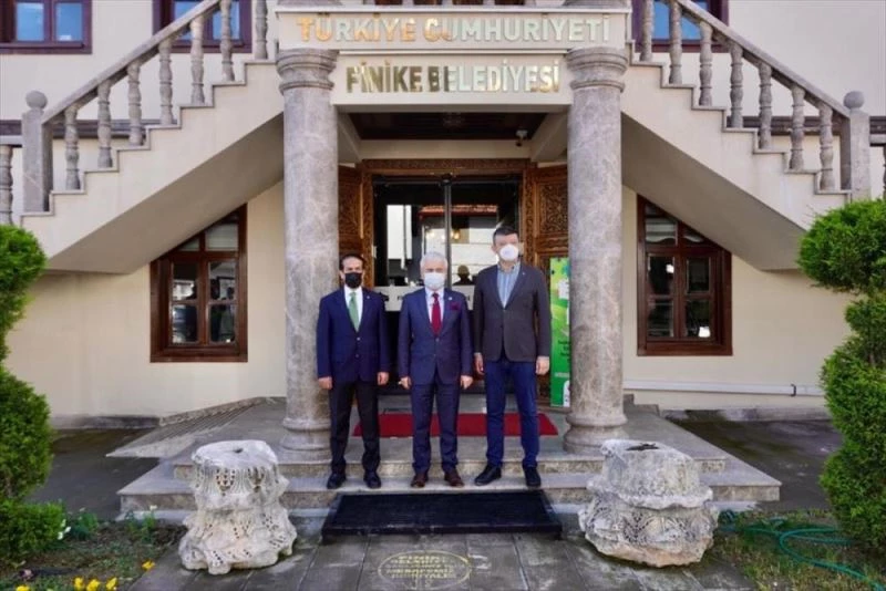 Hasyurt Tarım Fuarı, salgın nedeniyle ertelendi