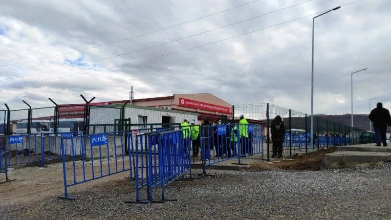 Havai fişek fabrikasındaki patlamayla ilgili davada gerilim sürüyor
