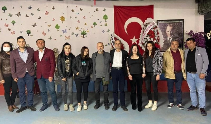 ’Biz varız’ ekibinin gönüllü sayısı her geçen gün artıyor
