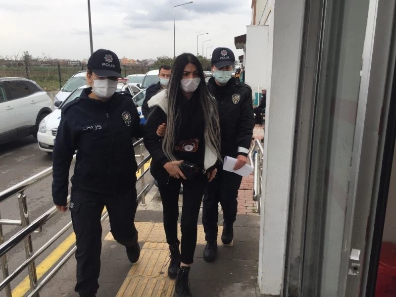 Dikiz aynasına çarpan alkollü vatandaş öldü, sürücü tutuklandı
