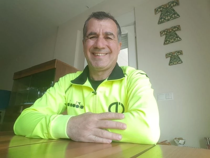 Çakallı, Anadolu Üniversitesi Spor Kulübü altyapı koordinatörlüğüne getirildi
