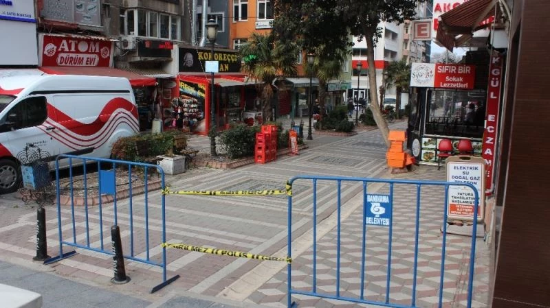 Balıkesir’in vaka sayılarında Bandırma detayı
