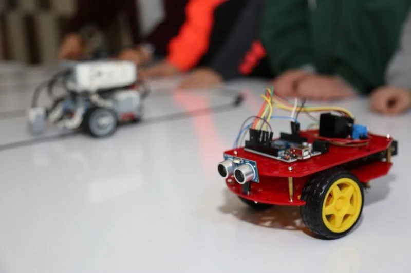 Kodlamada online bahar dönemi başlıyor
