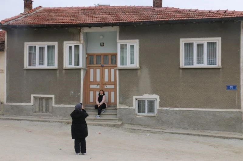 Sivrihisar ilçesine Gönül Dağı dizisi sayesinde yerli turist akını
