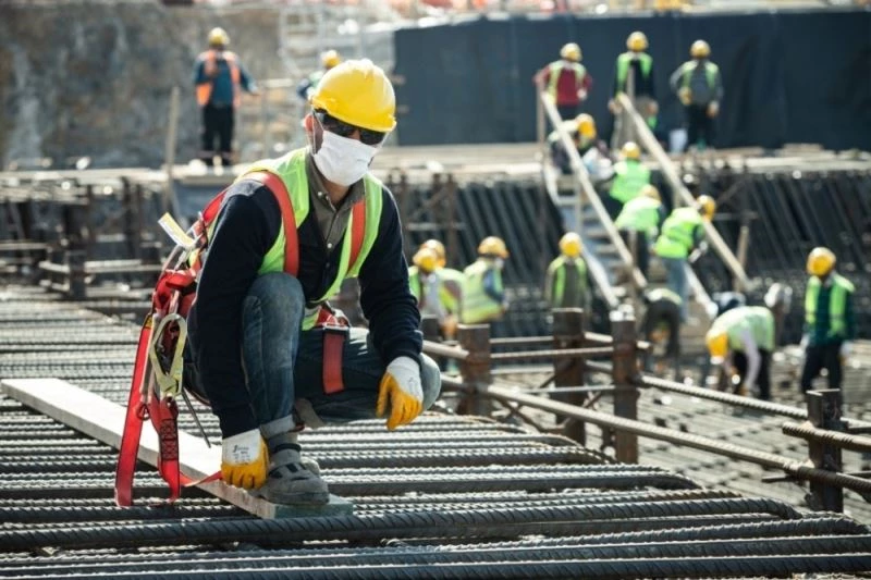 Akkuyu NGS inşaatının denetimini Fransız şirket Assystem yapıyor
