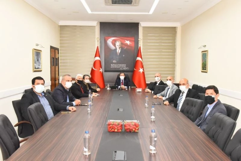 İasos Antik Kenti için hazırlanan destek protokolü imzalandı
