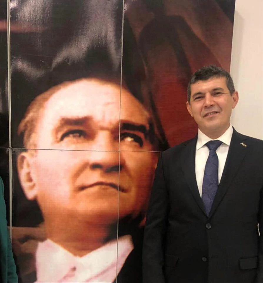 Dr. Temel, 18 Mart Zaferiyle ilgili mesaj yayımladı