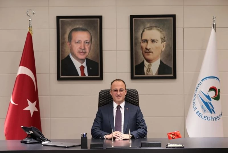 Başkan Örki, “Türk milleti Çanakkale Geçilmez mesajını tüm dünyaya vermiştir”
