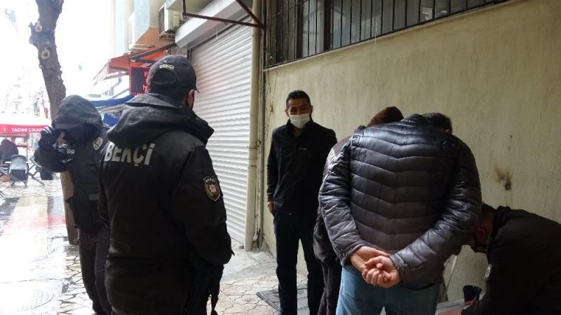 Uşak’ta vakalar yükseldi, yetkililer harekete geçti
