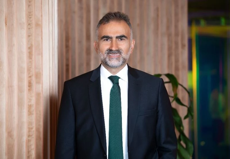 Turkcell’in Avrupa Birliği tarafından desteklenen 5G Ar-Ge projesi sayısı beşe çıktı
