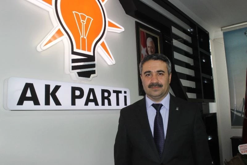 Başkan Alkayış’dan 18 Mart Şehitleri Anma Günü mesajı
