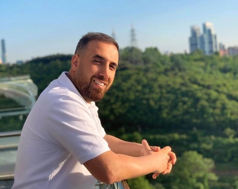 Bubble Cafe sahibi Özer İldirim; “Yeni normalleşme ile yeniden nefes aldık”
