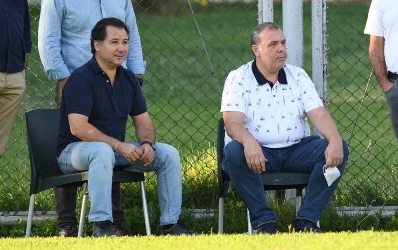 Bursaspor Eski Başkanı Mesut Mestan’dan mevcut Başkan Erkan Kamat’a sert yanıt
