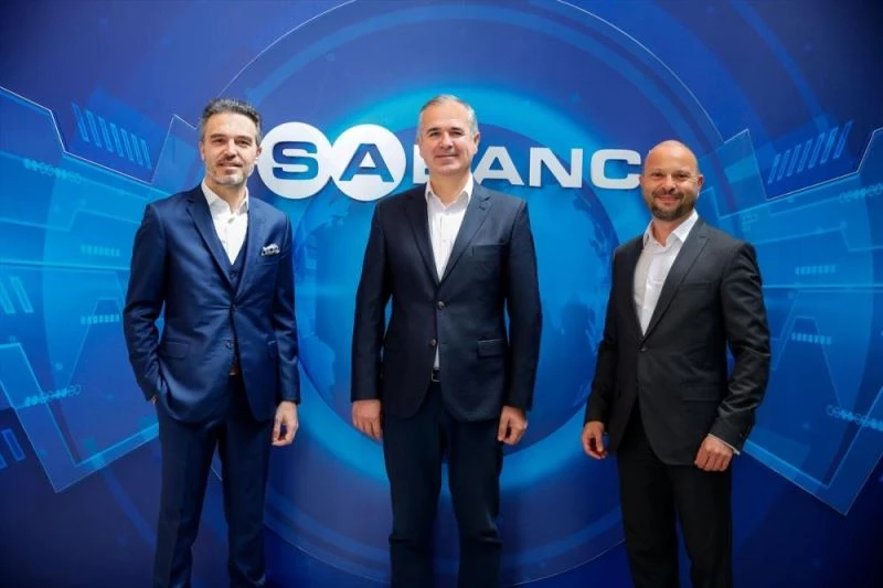 Sabancı, çalışanlarını geleceğe hazırlamak için 2 yılda 200 milyon TL