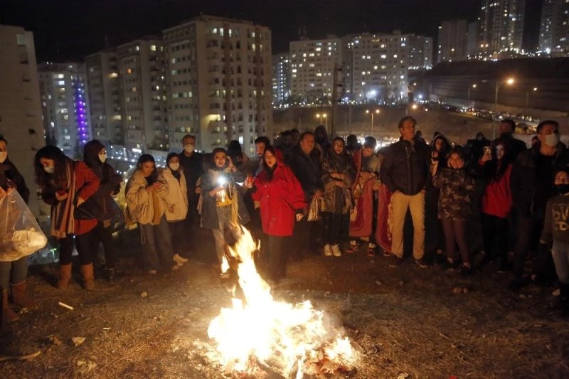 İran’da Çarşamba Suri kutlamalarında 9 ölü, bin 894 yaralı
