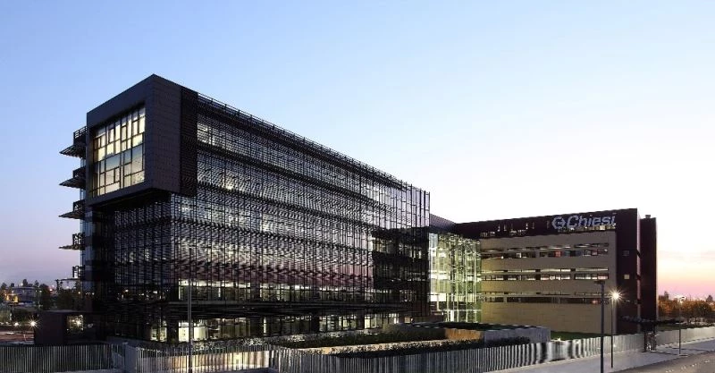 Chiesi Grup, 2020 yılında cirosunu arttırdı
