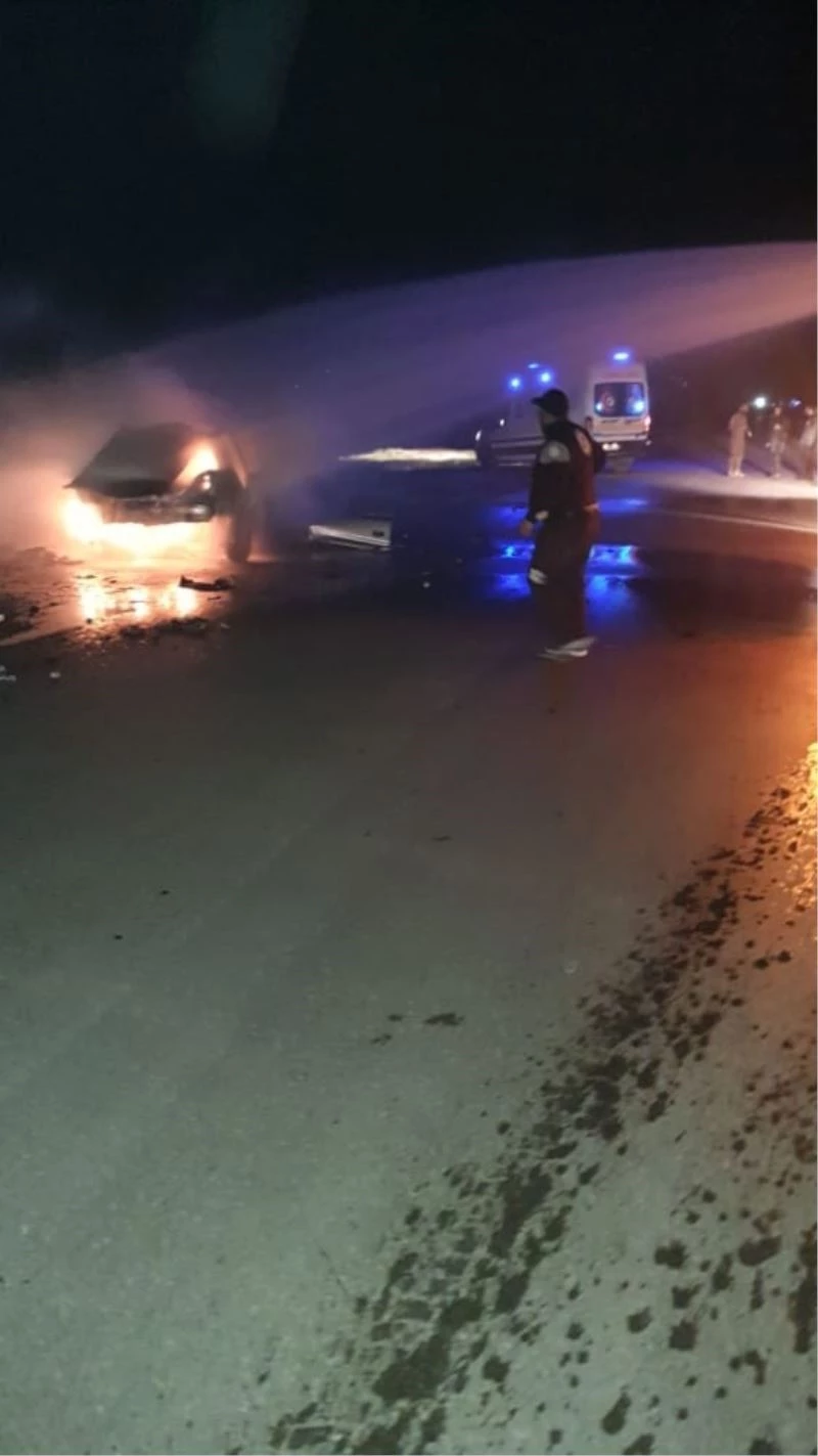 Afrin’de SMO kontrol noktasına saldırı: 3 yaralı
