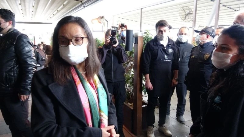 Pendik’te yoğunlaştırılmış dinamik denetimler devam ediyor
